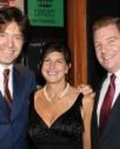 Cindy Farkas Glanzrock Headshot