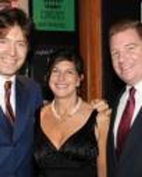 Scott Perrin Headshot