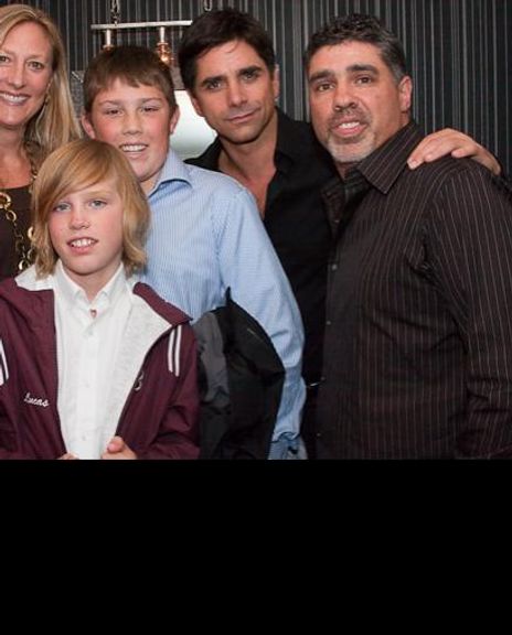 Mary Dell'Abate Headshot