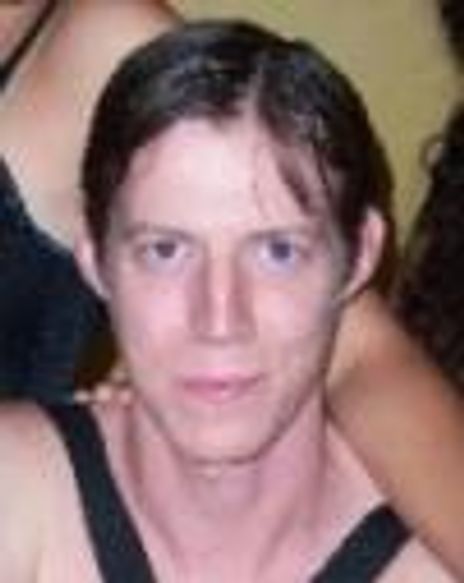 Jered Solace Headshot