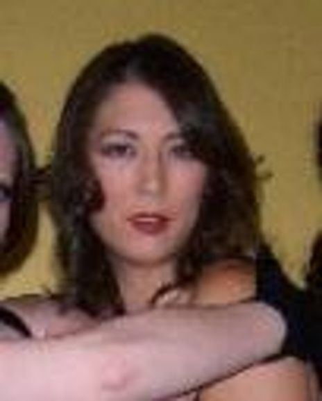 Jennie Williams Headshot