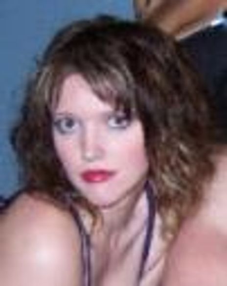 Ashley Warnke Headshot