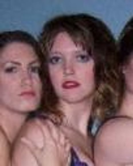 Amanda Logan Headshot