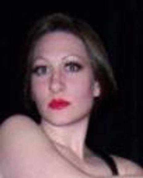 Laura Jacobs Headshot