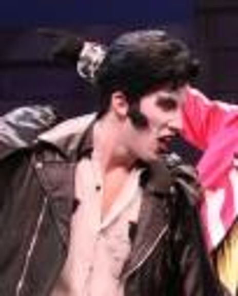 Kevin William Reed Headshot