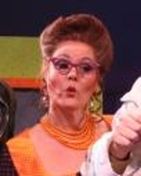 Shelley Marsh Poggio Headshot