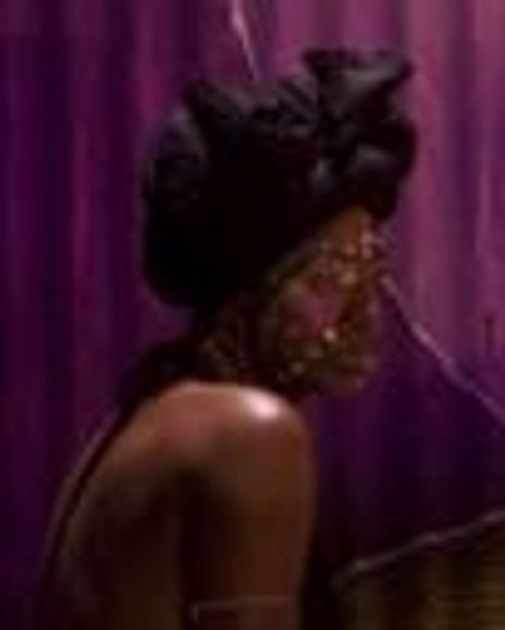 Anne V. Andre Headshot