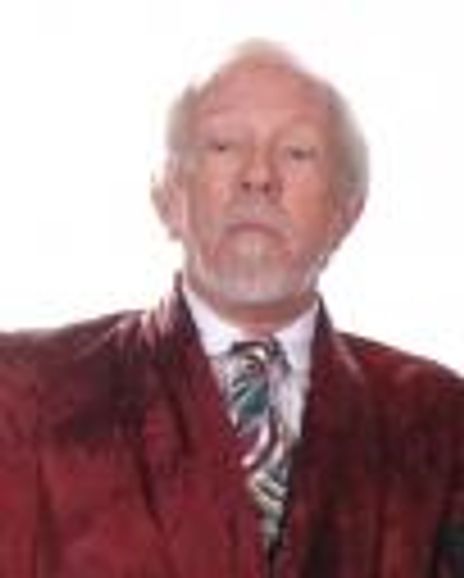 Tobias Andersen Headshot