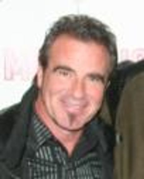 Tico Torres Headshot