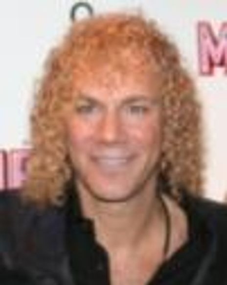 David Byran Headshot