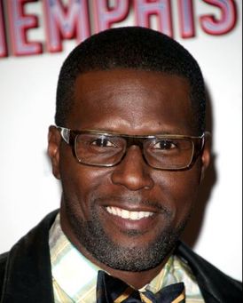 Curtiss Cook Headshot