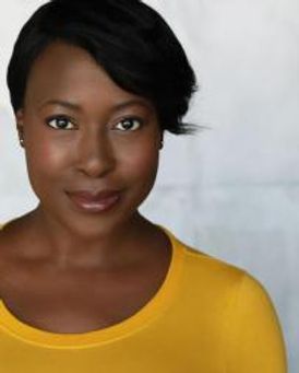 Christine Horn Headshot