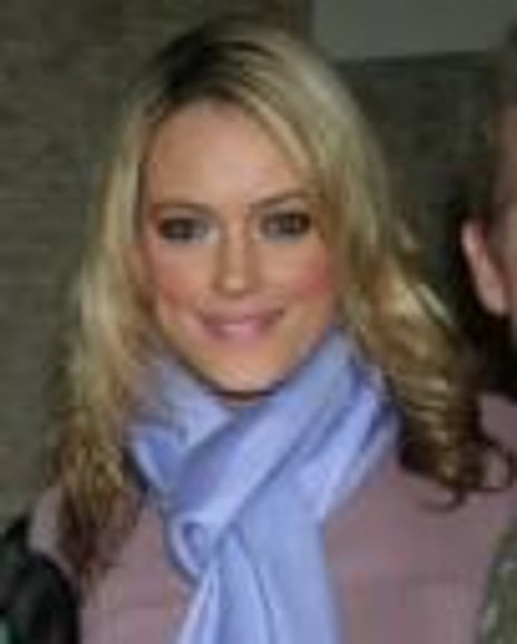 Pet Murgatryod Headshot