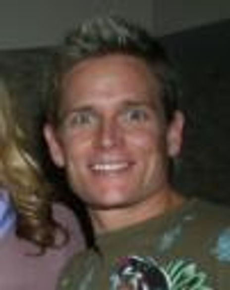 Damien Whitewood Headshot