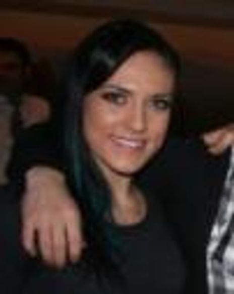 Sharma Burgess Headshot