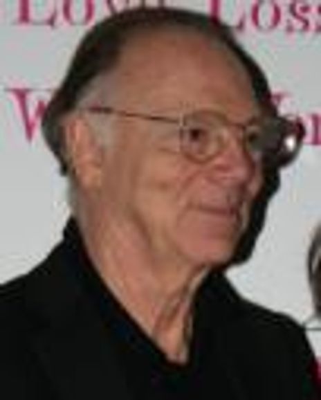 Nicholas Pileggi Headshot