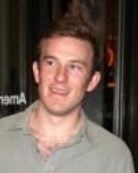 Michael Rabe Headshot