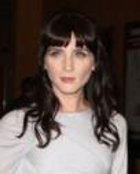 Michelle Hicks Headshot