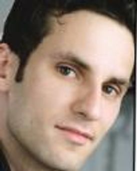 Eli James Headshot