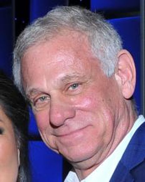 Howard Samuels Headshot