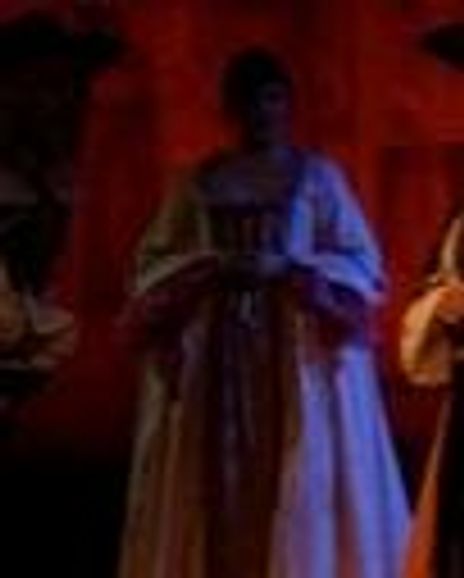 Kendral Chell Headshot