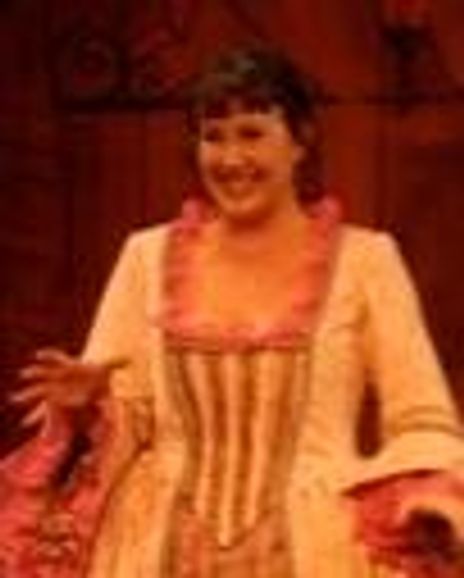 Kendra Chell Headshot