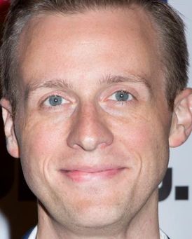 Tim Nicolai Headshot