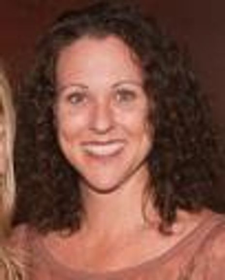 April Nickell Headshot