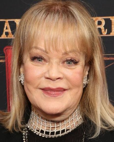 Candy Spelling Headshot