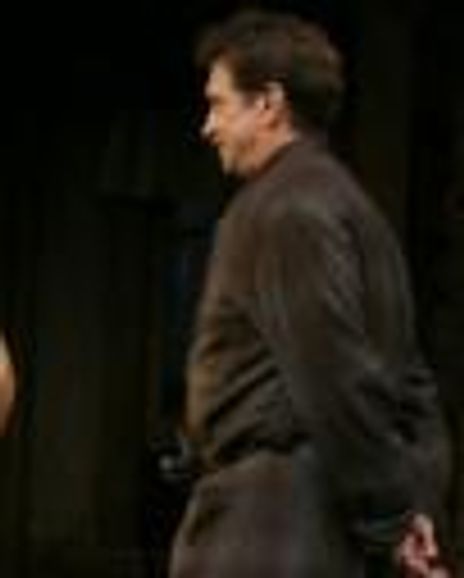 Dennis Boustikaris Headshot