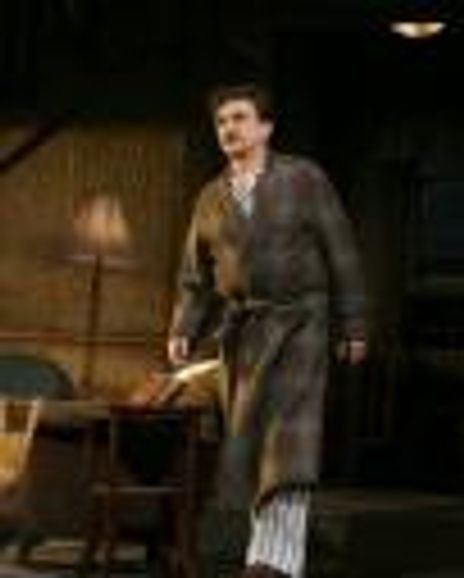 Dennis Boutikaris Headshot