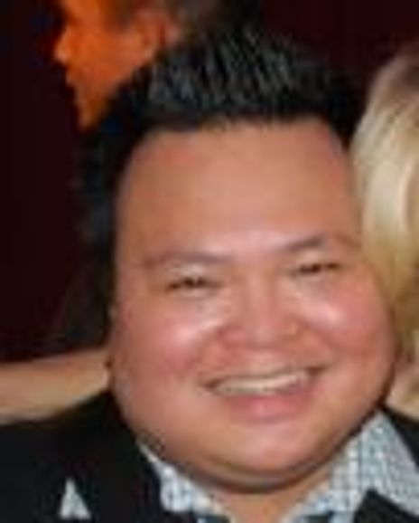 Michael Lawrence Quintos Headshot