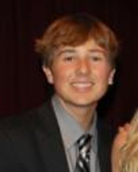 Taylor Carol Headshot