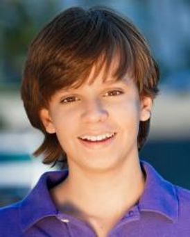 Michael Kleeman Headshot