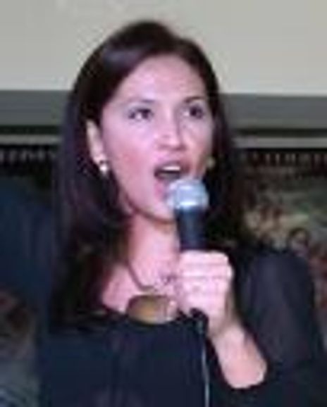 Menchu Lauchengco-Yulo Headshot