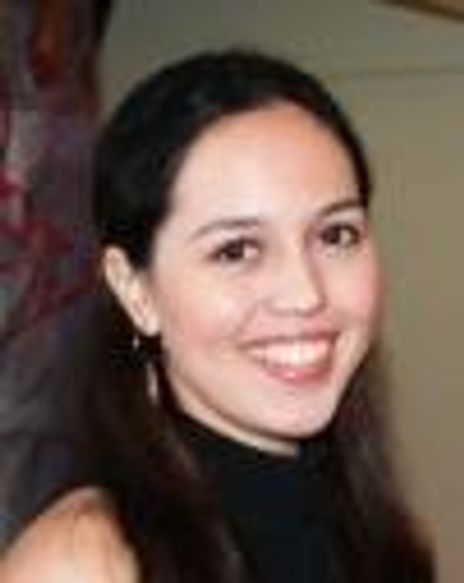 Lena McKenzie Headshot