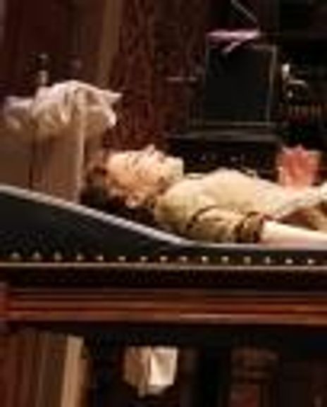 Miria Dizzia Headshot