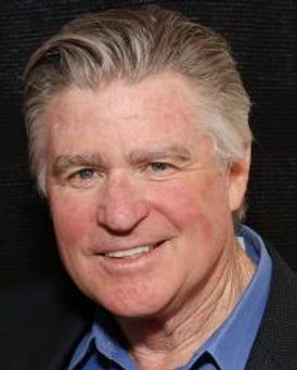 Treat Williams Headshot