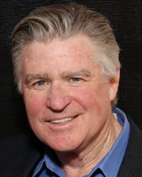 Treat Williams Headshot