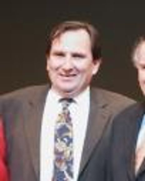 Jeffrey T. Sherwin Headshot