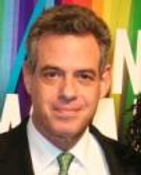 David Driehaus Headshot