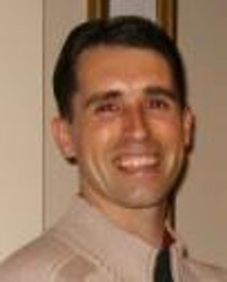 Jarret Ditch Headshot