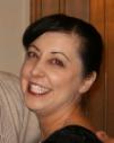 Robyn Robbins Headshot