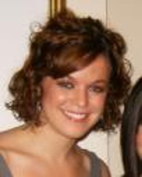 Ashton Napier Headshot