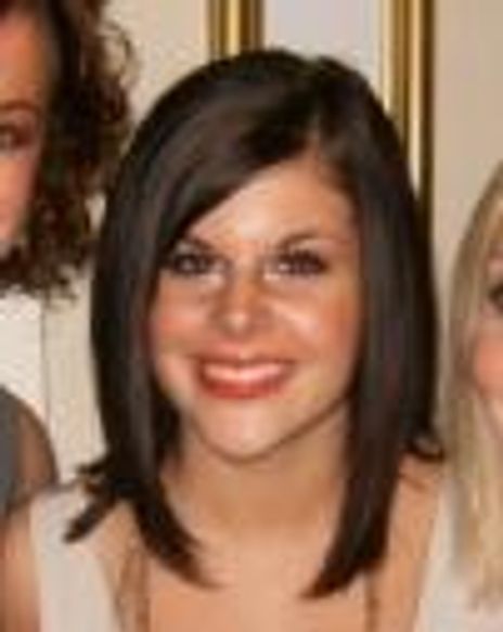 Jillian Schiralli Headshot