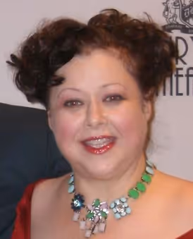 Sharon Sachs Headshot