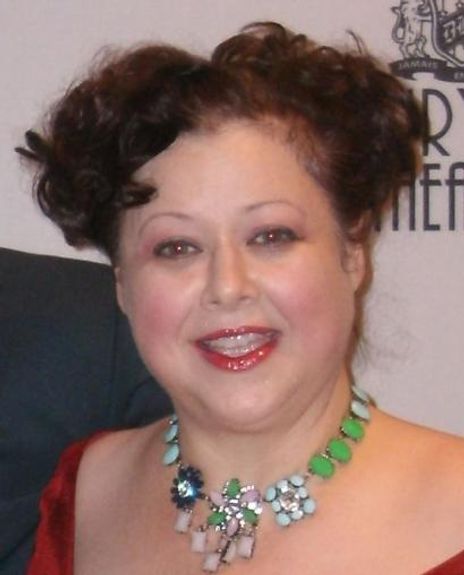 Sharon Sachs Headshot