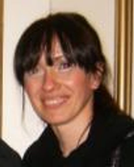 Tatjana Radisic Headshot