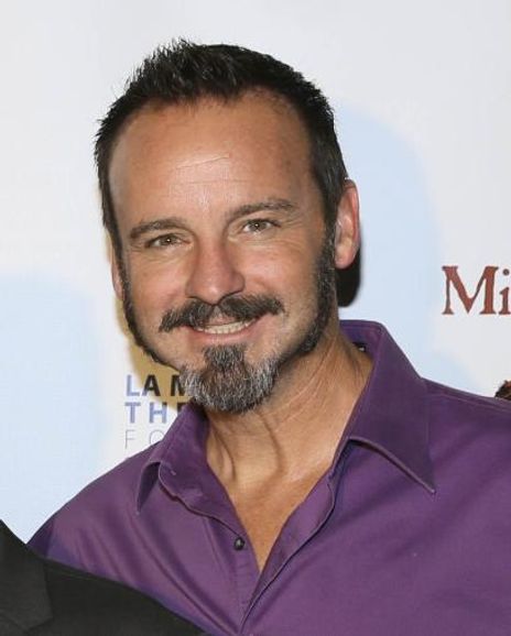 Randall Dodge Headshot