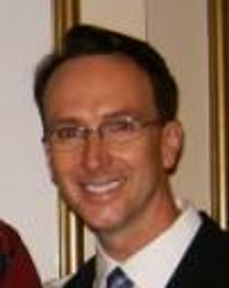 Gary Carlson Headshot